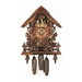 Rombach & Haas Cuckoo Clock 4701 - Made in Germany - Time for a Clock