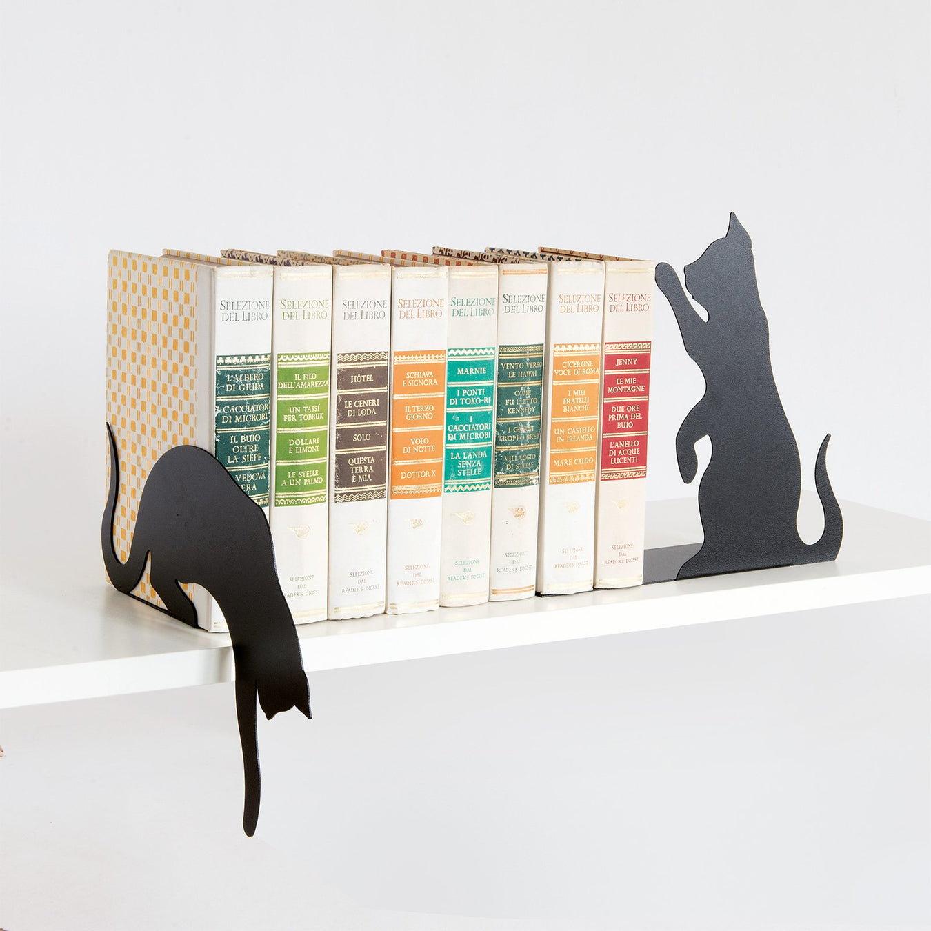 Bookends