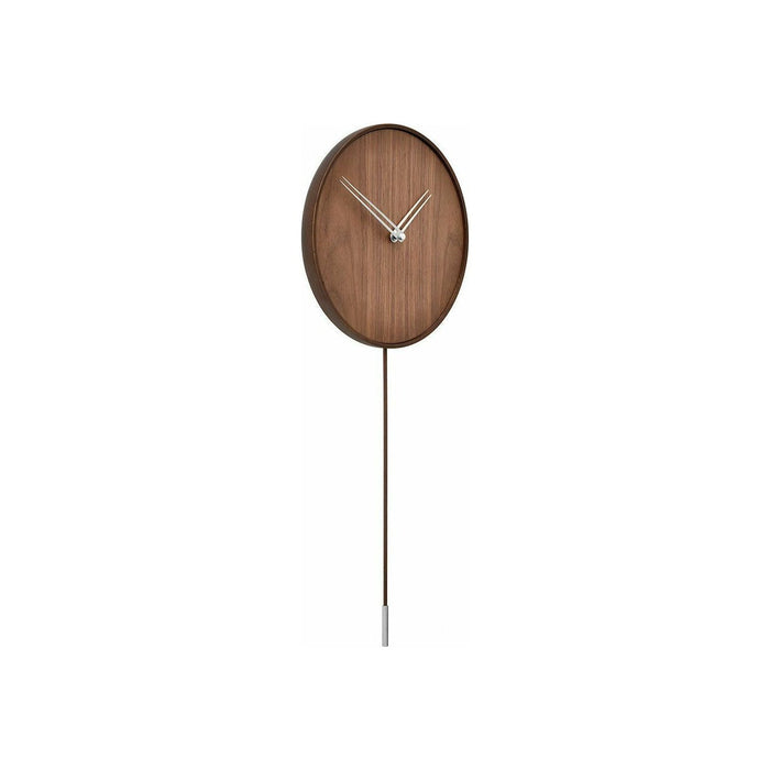 Nomon Swing Wall Clock - Made in Spain - Time for a Clock
