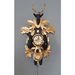 Rombach & Haas - Cuckoo Clock TB50-2/G - Made in Germany - Time for a Clock