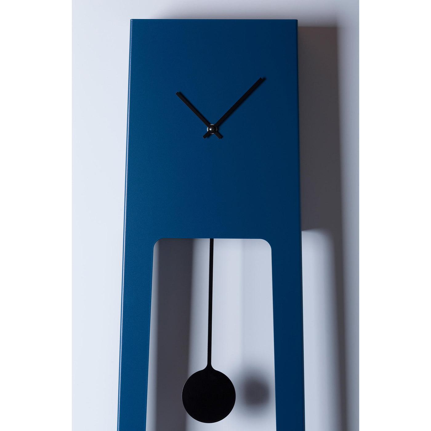Tiuku Standing Pendulum Clock Hands — Time for a Clock