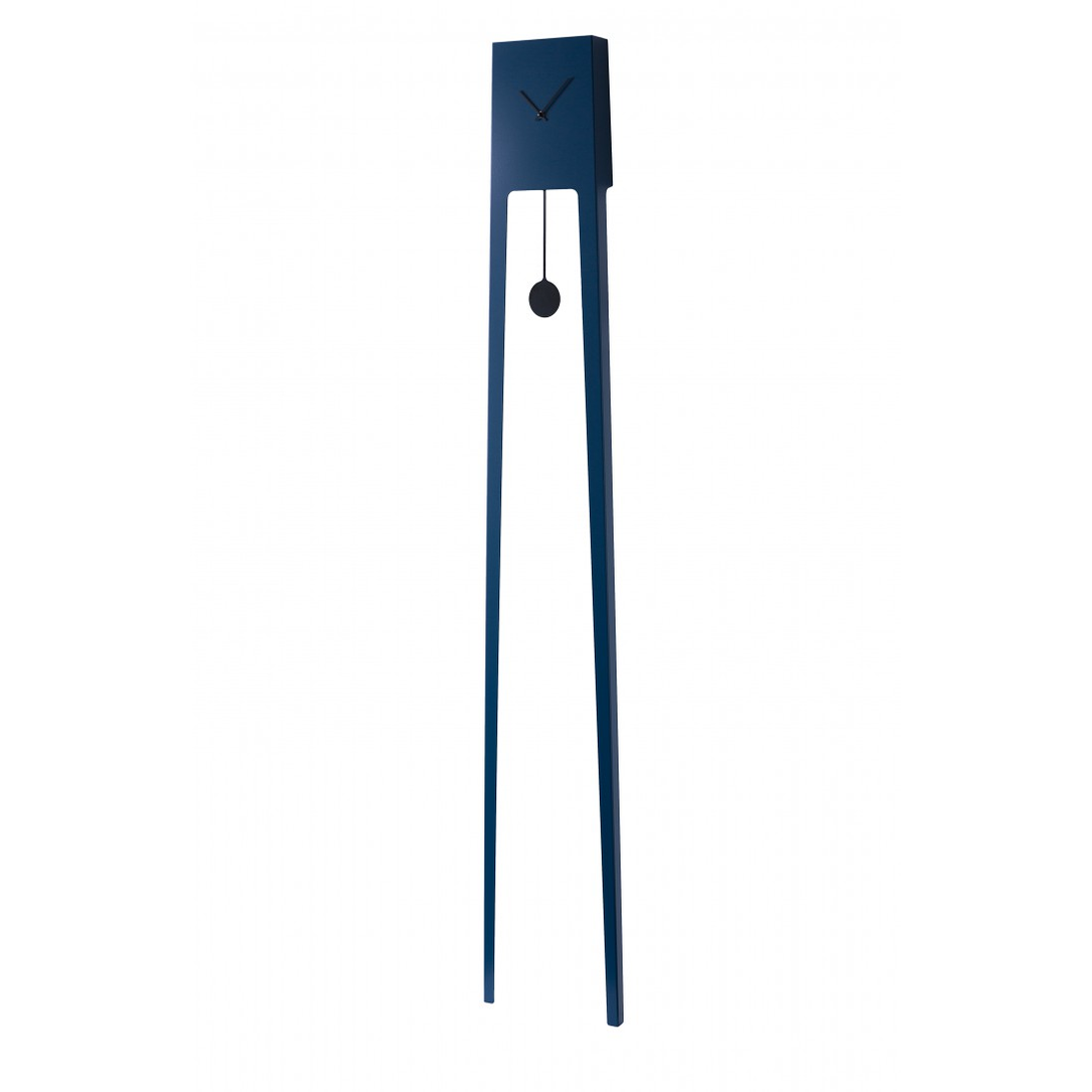 Covo Tiuku Standing Pendulum Clock - Contemporary Grandfather Clock by ...
